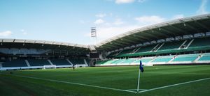 2022년 8월 스타드 뒤 아모