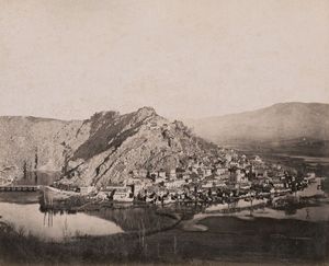 1866-1898년의 크닌