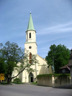 성 카테리나 교회