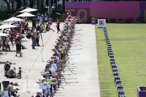 랭킹 라운드 개요