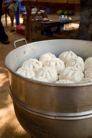 캄보디아 num pao