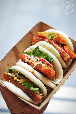 시드니의 꽈빠우