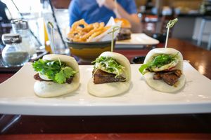 라스베이거스의 꽈빠우