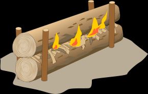 노르웨이에 전해지는 rakovalkea 방식