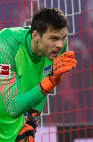 2019년 룬 야르스테인