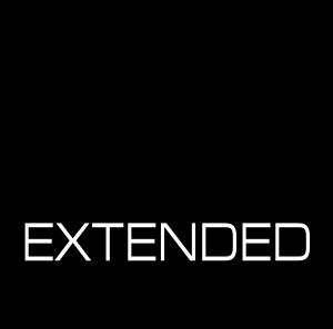 Compact Disc Extended Graphics 로고