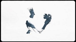 뮤직 비디오 속 레빈과 라타이코프스키