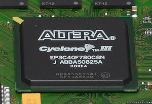 사이클론 III FPGA