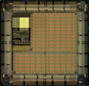 알테라 맥스 II FPGA의 다이샷