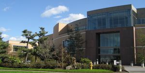 래티스 반도체 본사