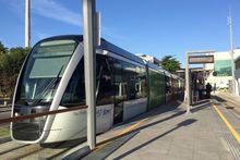 VLT 카리오카의 역