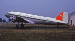 더글러스 DC-3