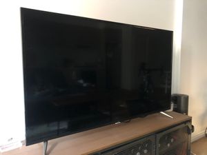 FFalcon 스마트 TV (TCL) 55"
