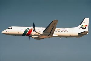 포르투갈리아 BAe ATP