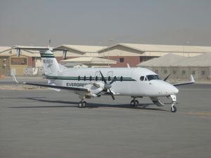 비치크래프트 1900