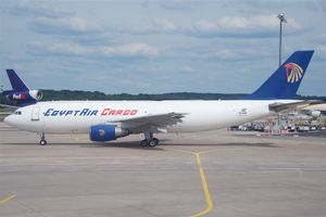 에어버스 A300B4-203F