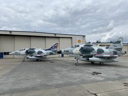 톱 에이스사의 A-4N