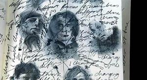 8대 닥터는 "인간의 본성"에서 스케치로 등장한다.