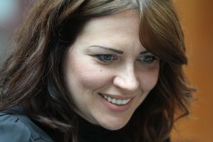 2014년 몬트클레어 영화제에서의 도민치크