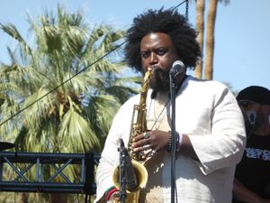 워싱턴, 코첼라 밸리 뮤직 앤드 아츠 페스티벌 2016년