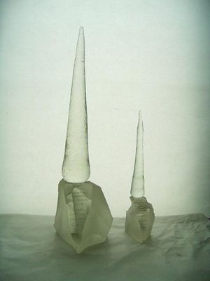 2008년부터 수여되는 트로피