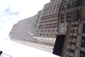 거리에서 본 외관