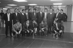 KF 티라나 (1970년 9월)