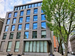 22 고든 스트리트 (Gordon Street) 건물