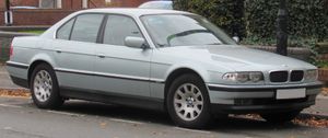 BMW 728i (페이스리프트)
