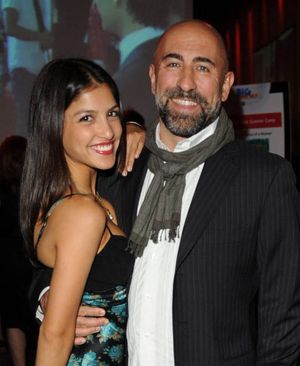 2009년 나즈닌 콘트랙터와 로타