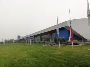 David del Curto 과일 회사