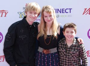 2010년 10월 제이슨 돌리, 멘들러, 브래들리 스티븐 페리