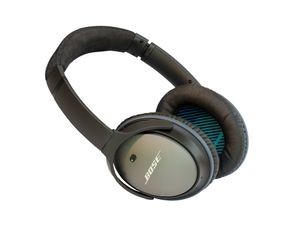 노이즈 캔슬링 헤드폰(Bose QuietComfort 25)