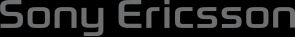 소니 에릭슨 시절의 로고