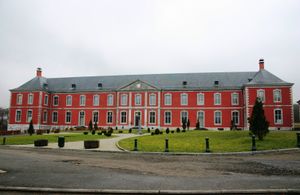 발-생-랑베르 수도원