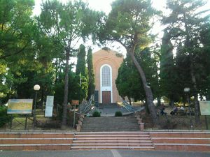 산타 마리아 아순타 성당