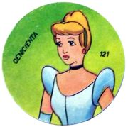 1964년 트레이딩 카드