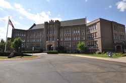 디킨슨 주립 대학교