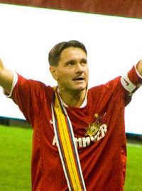 2008년 알레니체프