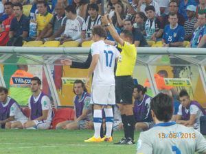 2013년 FIFA 컨페더레이션스컵