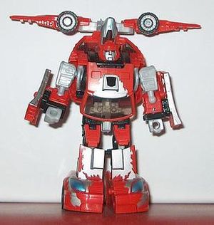 클래식 클리프점퍼