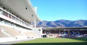 마리티무 경기장