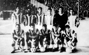 네아 살라미나 파마구스타 FC, 1965–1966년