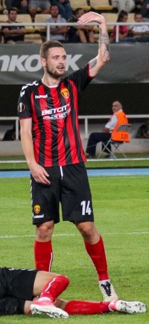 다르코 벨코프스키