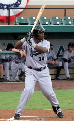 주피터 해머헤즈에서 오즈나 (2012년)