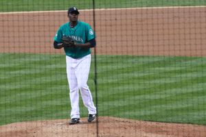 시애틀 매리너스 시대(2011년 6월 17일)