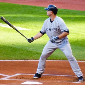 2014년 뉴욕 양키스 시절
