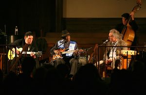 에드워즈와 밴드