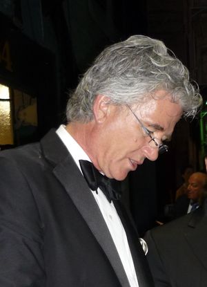 2009 데이타임 에미상에서 더피