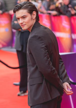 2024년의 파트리지